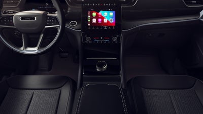 2026 Jeep Grand Cherokee GRAND CHEROKEE LAREDO 4X4