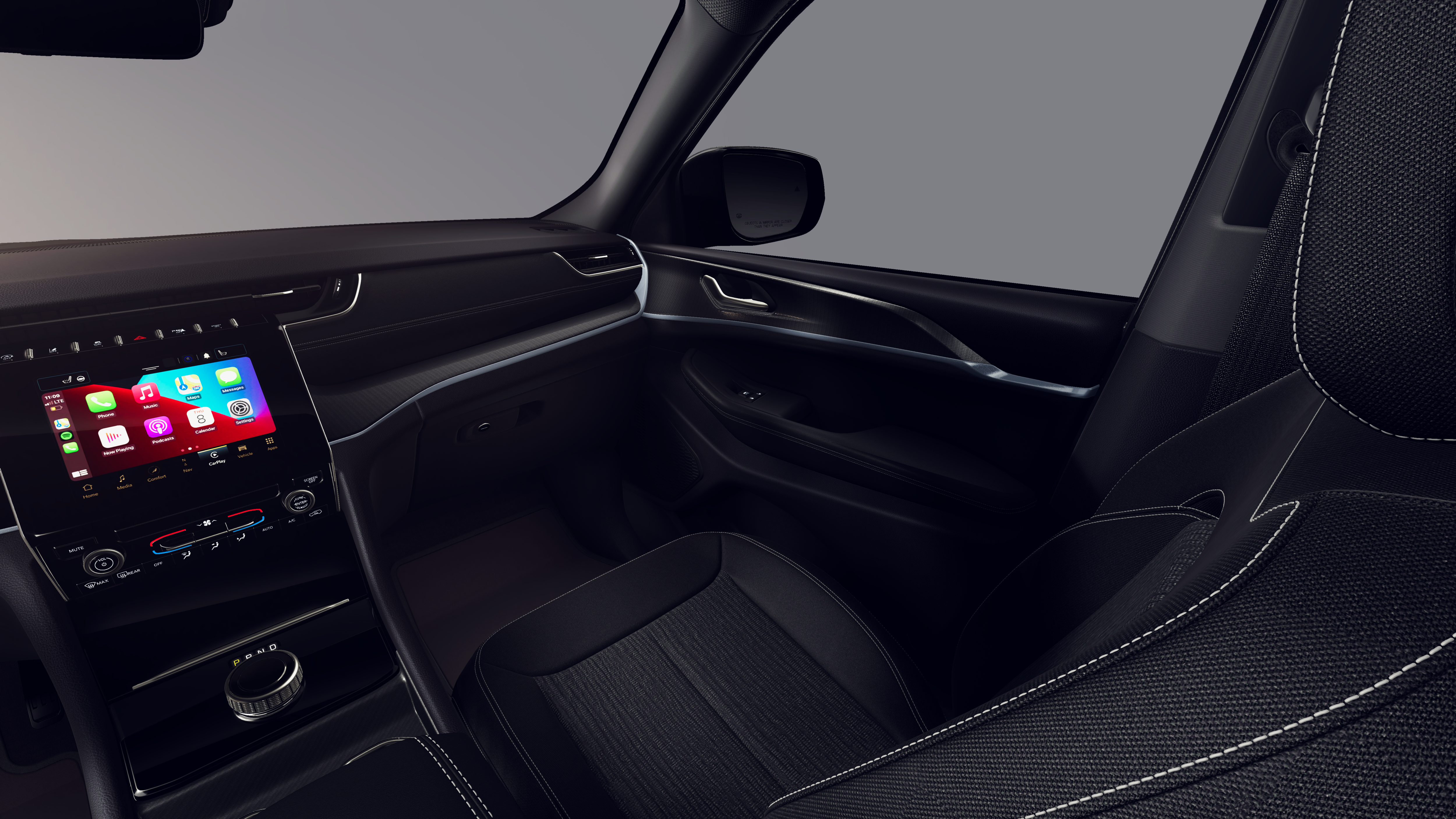 2026 Jeep Grand Cherokee GRAND CHEROKEE LAREDO 4X4