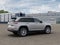 2026 Jeep Grand Cherokee GRAND CHEROKEE LAREDO 4X4