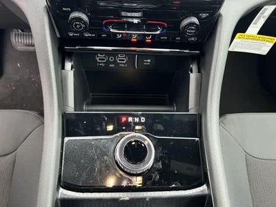 2026 Jeep Grand Cherokee GRAND CHEROKEE LAREDO 4X4