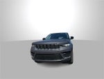 2024 Jeep Grand Cherokee GRAND CHEROKEE LAREDO 4X4