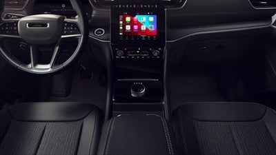 2026 Jeep Grand Cherokee GRAND CHEROKEE LAREDO X 4X4