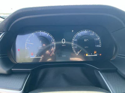 2026 Jeep Grand Cherokee GRAND CHEROKEE LAREDO X 4X4