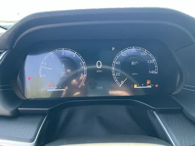 2026 Jeep Grand Cherokee GRAND CHEROKEE LAREDO X 4X4