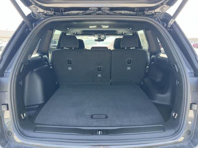 2026 Jeep Grand Cherokee GRAND CHEROKEE LAREDO X 4X4