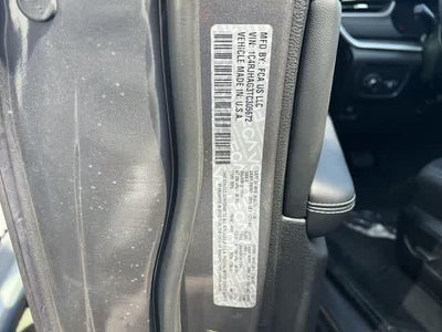2026 Jeep Grand Cherokee GRAND CHEROKEE LAREDO X 4X4