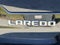 2027 Jeep Grand Cherokee GRAND CHEROKEE LAREDO X 4X4