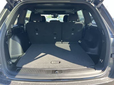 2026 Jeep Grand Cherokee GRAND CHEROKEE LAREDO X 4X4