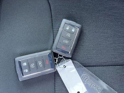 2026 Jeep Grand Cherokee GRAND CHEROKEE LAREDO X 4X4