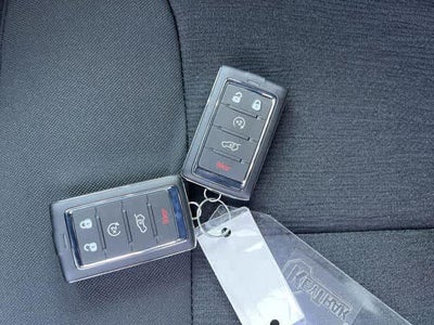 2026 Jeep Grand Cherokee GRAND CHEROKEE LAREDO X 4X4