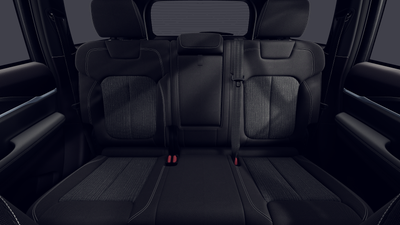 2026 Jeep Grand Cherokee GRAND CHEROKEE LAREDO X 4X4
