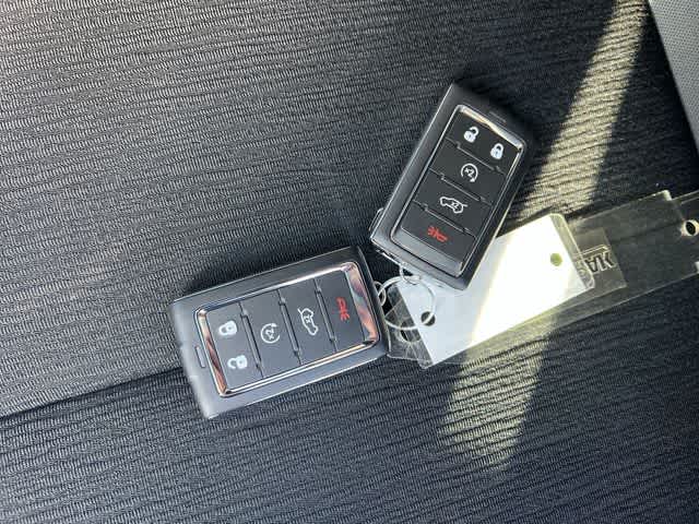 2026 Jeep Grand Cherokee GRAND CHEROKEE LAREDO X 4X4