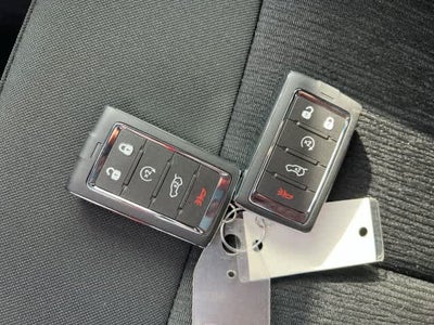 2027 Jeep Grand Cherokee GRAND CHEROKEE LAREDO X 4X4
