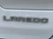 2027 Jeep Grand Cherokee GRAND CHEROKEE LAREDO X 4X4