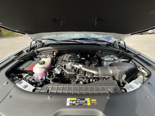 2027 Jeep Grand Cherokee GRAND CHEROKEE LAREDO X 4X4