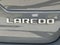 2027 Jeep Grand Cherokee GRAND CHEROKEE LAREDO X 4X4