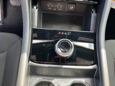 2027 Jeep Grand Cherokee GRAND CHEROKEE LAREDO X 4X4