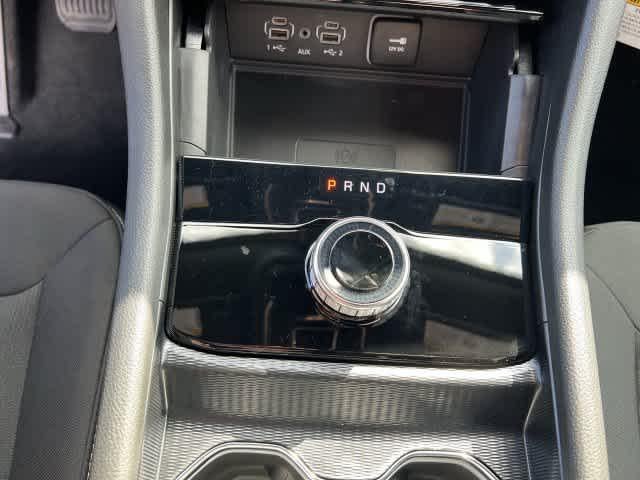 2027 Jeep Grand Cherokee GRAND CHEROKEE LAREDO X 4X4