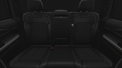 2025 Jeep Grand Cherokee GRAND CHEROKEE ALTITUDE 4X4