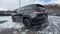 2025 Jeep Grand Cherokee GRAND CHEROKEE ALTITUDE 4X4