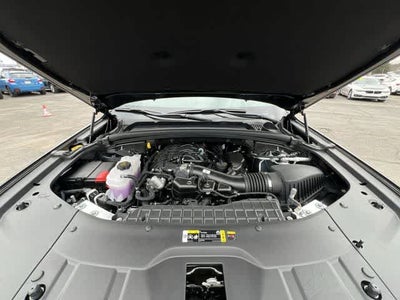 2026 Jeep Grand Cherokee GRAND CHEROKEE LAREDO X 4X4