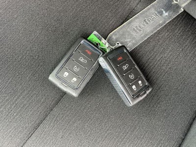 2026 Jeep Grand Cherokee GRAND CHEROKEE LAREDO X 4X4