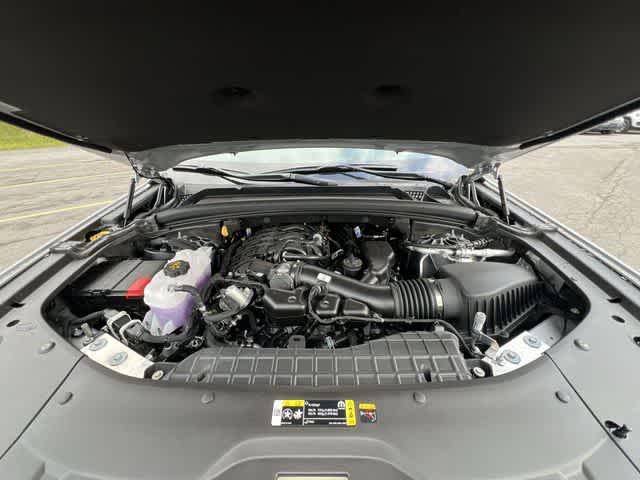 2026 Jeep Grand Cherokee GRAND CHEROKEE LAREDO X 4X4