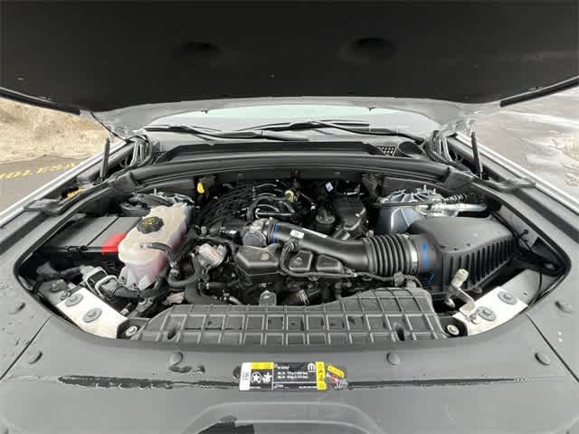 2023 Jeep Grand Cherokee Altitude 4x4