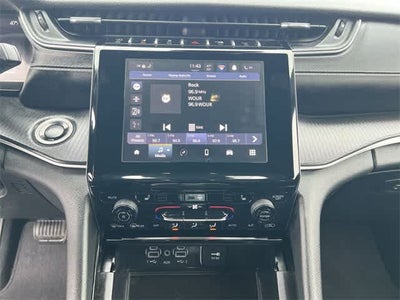 2023 Jeep Grand Cherokee Altitude 4x4