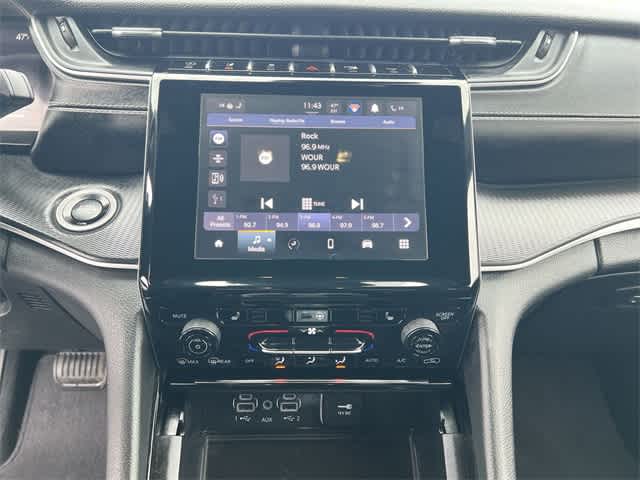 2023 Jeep Grand Cherokee Altitude 4x4