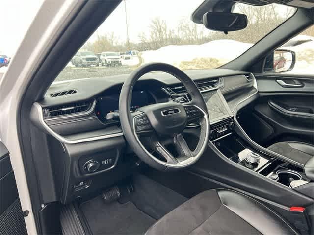 2023 Jeep Grand Cherokee Altitude 4x4