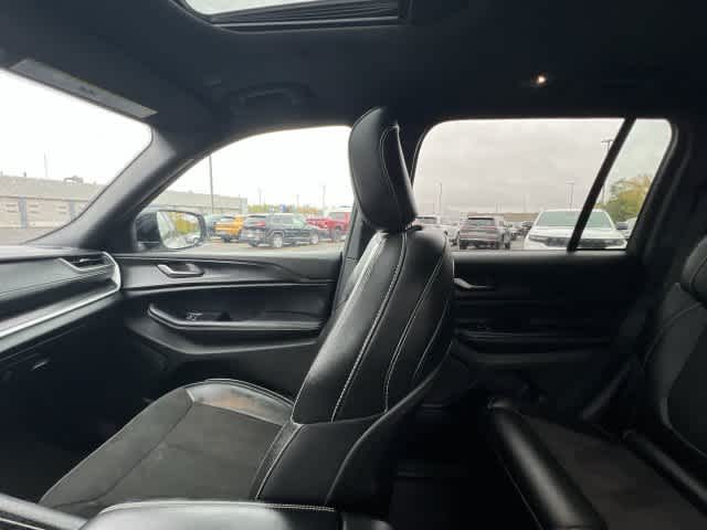 2023 Jeep Grand Cherokee Altitude X 4x4