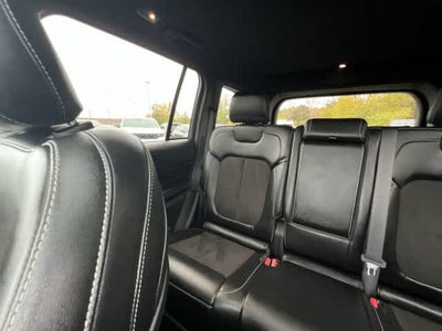 2023 Jeep Grand Cherokee Altitude X 4x4