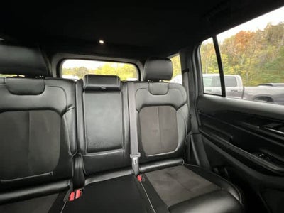 2023 Jeep Grand Cherokee Altitude X 4x4