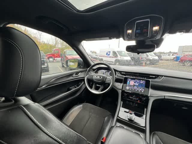 2023 Jeep Grand Cherokee Altitude X 4x4