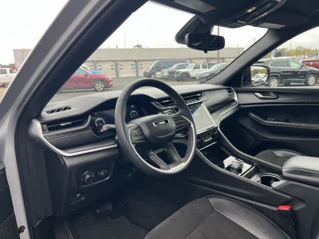 2023 Jeep Grand Cherokee Altitude X 4x4