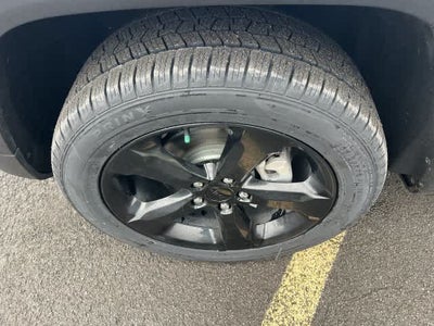 2023 Jeep Grand Cherokee Altitude X 4x4