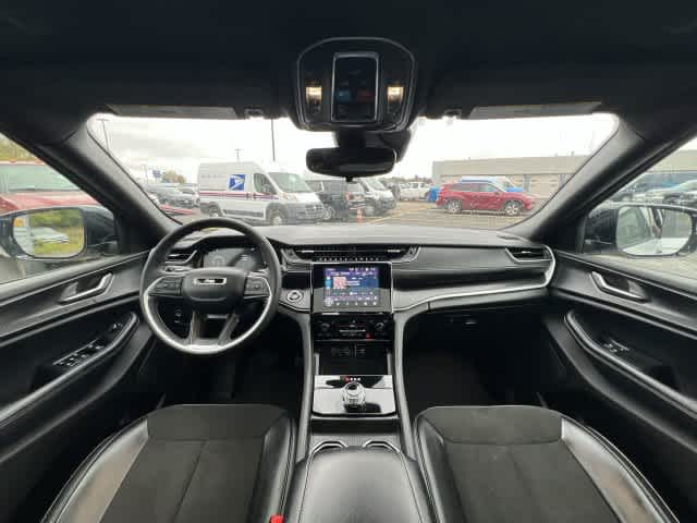 2023 Jeep Grand Cherokee Altitude X 4x4