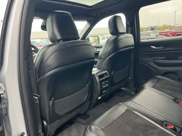 2023 Jeep Grand Cherokee Altitude X 4x4