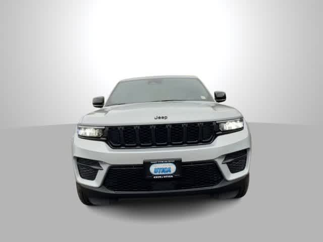 2023 Jeep Grand Cherokee Altitude X 4x4
