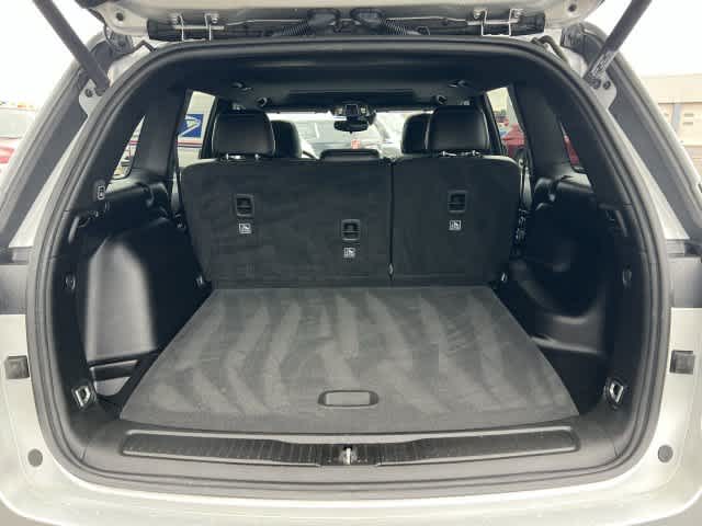 2023 Jeep Grand Cherokee Altitude X 4x4