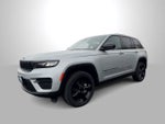 2023 Jeep Grand Cherokee Altitude X 4x4