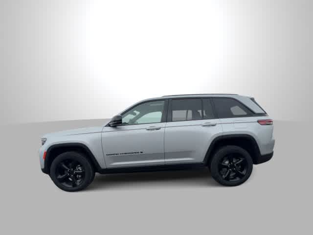 2023 Jeep Grand Cherokee Altitude X 4x4
