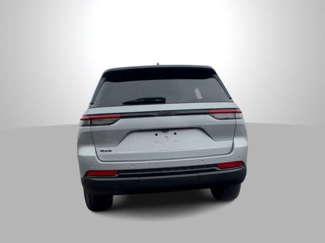 2023 Jeep Grand Cherokee Altitude X 4x4