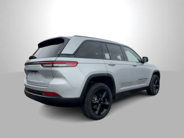 2023 Jeep Grand Cherokee Altitude X 4x4