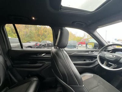 2023 Jeep Grand Cherokee Altitude X 4x4