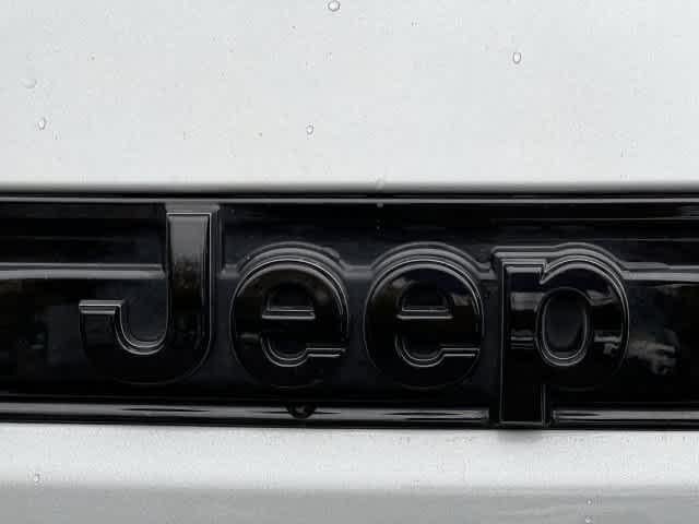 2023 Jeep Grand Cherokee Altitude X 4x4