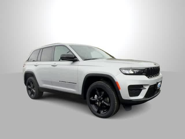 2023 Jeep Grand Cherokee Altitude X 4x4