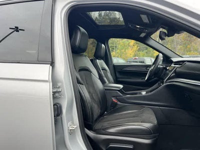 2023 Jeep Grand Cherokee Altitude X 4x4