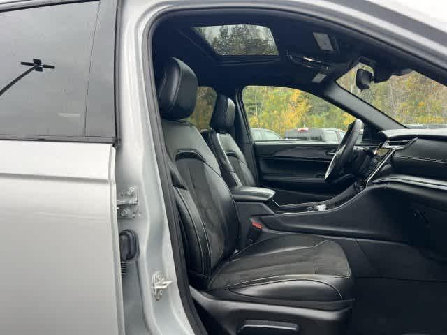 2023 Jeep Grand Cherokee Altitude X 4x4